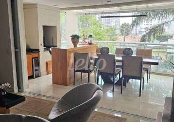 Apartamento com 3 quartos à venda na rua fábia, 138, vila romana, são paulo, 156 m2 por r$ 2.230.000