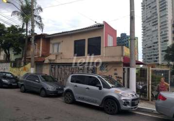 Casa comercial com 3 salas à venda na rua bartolomeu zunega, 151, pinheiros, são paulo, 264 m2 por r$ 3.572.000