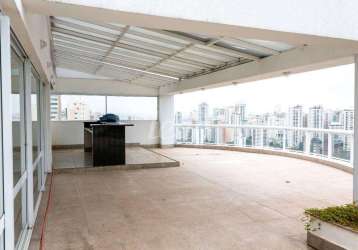 Apartamento com 5 quartos à venda na rua bartira, 35, perdizes, são paulo, 416 m2 por r$ 6.000.000