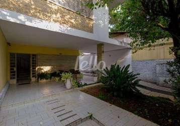 Casa com 4 quartos à venda na praça ernani braga, 56, alto de pinheiros, são paulo, 384 m2 por r$ 4.000.000