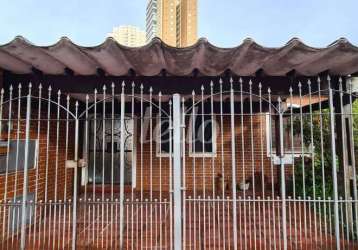 Casa com 3 quartos à venda na rua barra do chapéu, 225, vila romana, são paulo, 176 m2 por r$ 1.000.000