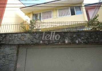 Casa com 4 quartos à venda na rua andré dreyfus, 197, perdizes, são paulo, 378 m2 por r$ 2.400.000