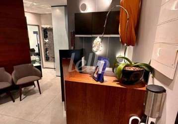 Sala comercial com 3 salas à venda na rua oscar freire, 2250, pinheiros, são paulo, 53 m2 por r$ 990.000