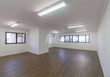 Sala comercial à venda na rua simão álvares, 356, pinheiros, são paulo, 68 m2 por r$ 700.000