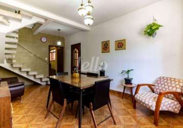 Casa comercial com 2 salas à venda na rua jeroaquara, 73, vila romana, são paulo, 178 m2 por r$ 800.000