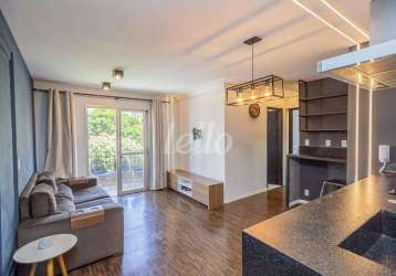 Apartamento com 2 quartos à venda na rua gironda, 207, jardins, são paulo, 68 m2 por r$ 1.100.000