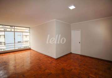 Apartamento com 2 quartos à venda na rua peixoto gomide, 366, jardins, são paulo, 105 m2 por r$ 850.000