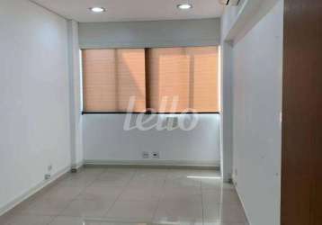 Sala comercial com 4 salas à venda na rua maria paula, 122, bela vista, são paulo, 108 m2 por r$ 850.000