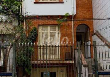 Casa com 5 quartos à venda na rua jesuíno pascoal, 62, consolação, são paulo, 200 m2 por r$ 1.500.000