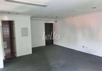 Sala comercial com 3 salas à venda na rua caçapava, 49, jardins, são paulo, 76 m2 por r$ 900.000