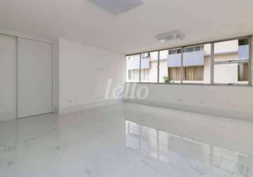 Apartamento com 4 quartos à venda na rua doutor albuquerque lins, 724, santa cecília, são paulo, 120 m2 por r$ 1.350.000