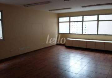 Sala comercial com 1 sala à venda na av. brigadeiro luís antônio, 2466, jardins, são paulo, 42 m2 por r$ 383.000