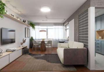 Apartamento com 2 quartos à venda na rua artur prado, 538, bela vista, são paulo, 97 m2 por r$ 1.190.000