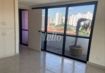 Sala comercial com 2 salas à venda na rua doutor alceu de campos rodrigues, 309, vila nova conceição, são paulo, 70 m2 por r$ 750.000