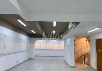 Sala comercial com 2 salas à venda na rua josé maria lisboa, 41, jardins, são paulo, 190 m2 por r$ 1.300.000