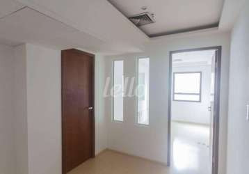 Sala comercial com 2 salas à venda na av. nove de julho, 3229, jardins, são paulo, 32 m2 por r$ 370.000