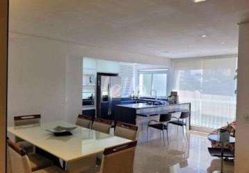 Apartamento com 4 quartos à venda na rua coronel joviniano brandão, 100, vila prudente, são paulo, 135 m2 por r$ 1.290.000