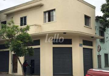 Prédio com 3 salas à venda na rua herval, 1371, belém, são paulo, 160 m2 por r$ 780.000