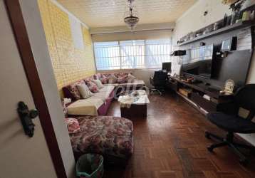 Apartamento com 3 quartos à venda na rua quariteré, 267, mooca, são paulo, 110 m2 por r$ 850.000