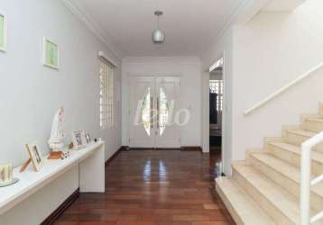 Casa com 4 quartos à venda na rua chamantá, 1004, vila prudente, são paulo, 453 m2 por r$ 3.180.000