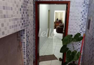 Casa comercial com 1 sala à venda na rua maria do carmo, 84, vila alpina, são paulo, 185 m2 por r$ 800.000