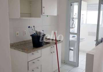 Apartamento com 2 quartos à venda na rua do lucas, 225, brás, são paulo, 51 m2 por r$ 510.000