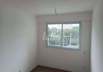 Apartamento com 2 quartos à venda na rua serra de jairé, 78, quarta parada, são paulo, 38 m2 por r$ 350.000