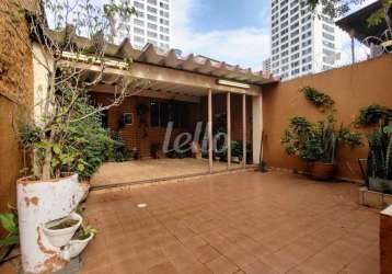 Casa comercial com 1 sala à venda na rua ipanema, 396, mooca, são paulo, 107 m2 por r$ 500.000