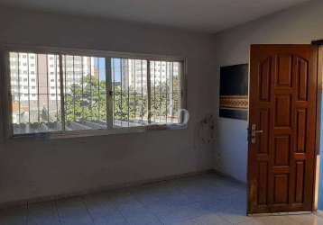 Casa com 2 quartos à venda na rua itanhaém, 103, vila prudente, são paulo, 100 m2 por r$ 680.000