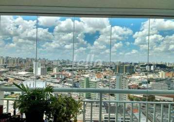 Apartamento com 1 quarto à venda na rua paraná, 137, brás, são paulo, 51 m2 por r$ 440.000