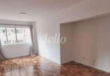 Apartamento com 2 quartos à venda na avenida macuco, 466, moema, são paulo, 86 m2 por r$ 1.100.000