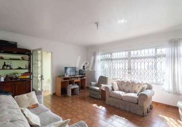 Casa comercial com 1 sala à venda na rua maurício de castilho, 122, ipiranga, são paulo, 173 m2 por r$ 990.000