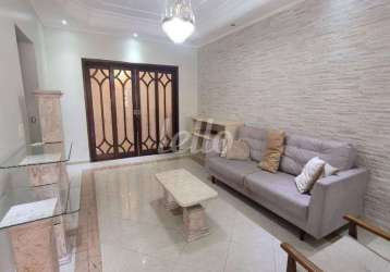 Casa com 4 quartos à venda na rua fernão de aguirra, 26, vila prudente, são paulo, 174 m2 por r$ 950.000