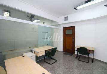 Sala comercial com 4 salas à venda na rua joão adolfo, 118, sé, são paulo, 120 m2 por r$ 480.000