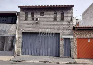 Ponto comercial com 6 salas à venda na rua manuel da costa, 777, vila darli, são paulo, 363 m2 por r$ 840.500