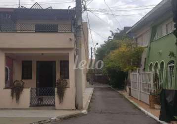 Casa com 3 quartos à venda na rua catumbi, 230, belém, são paulo, 120 m2 por r$ 640.000