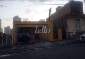 Casa com 2 quartos à venda na rua alto bonito, 52, mooca, são paulo, 330 m2 por r$ 1.300.000