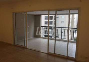 Apartamento com 4 quartos à venda na rua cajuru, 1183, belenzinho, são paulo, 155 m2 por r$ 1.690.000