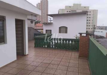 Casa com 3 quartos à venda na rua uhland, 55, são lucas, são paulo, 200 m2 por r$ 640.000