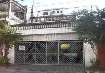 Casa comercial com 1 sala à venda na rua juliano moreira, 10, vila prudente, são paulo, 277 m2 por r$ 1.600.000