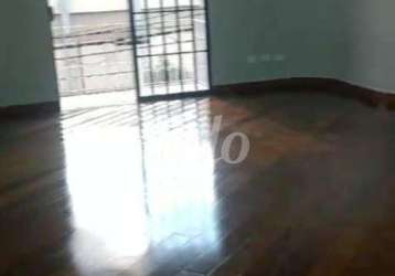 Casa comercial com 1 sala à venda na rua comendador roberto ugolini, 111, mooca, são paulo, 215 m2 por r$ 1.200.000