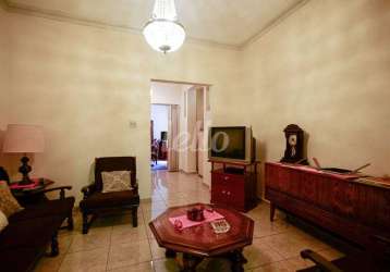 Casa com 7 quartos à venda na rua júlio de castilhos, 608, belém, são paulo, 195 m2 por r$ 1.500.000