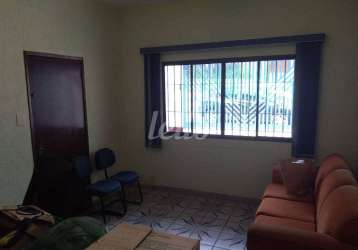 Casa comercial com 4 salas à venda na rua francisco polito, 106, vila prudente, são paulo, 180 m2 por r$ 1.070.000