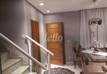 Casa comercial com 1 sala à venda na rua namé, 650, penha, são paulo, 92 m2 por r$ 490.000