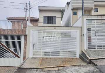 Casa comercial com 2 salas à venda na rua antonieta jorge ribeiro, 13, penha, são paulo, 140 m2 por r$ 600.000