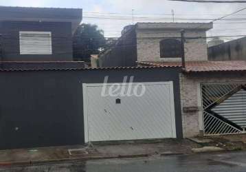 Casa comercial com 1 sala à venda na rua eloete aparecida ramos, 31, jardim aeródromo, guarulhos, 152 m2 por r$ 562.000