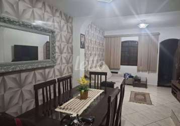 Casa comercial com 1 sala à venda na rua joão de almeida barbosa, 38, jardim são jorge, guarulhos, 140 m2 por r$ 550.000