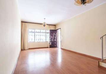 Casa comercial com 1 sala à venda na rua pixurim, 139, penha, são paulo, 214 m2 por r$ 907.000