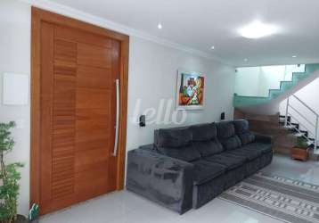 Casa comercial com 1 sala à venda na rua marapitanas, 88, penha, são paulo, 250 m2 por r$ 986.000