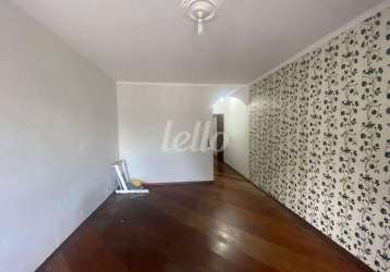 Casa comercial com 1 sala à venda na rua das oliveiras, 210, jardim, santo andré, 145 m2 por r$ 850.000